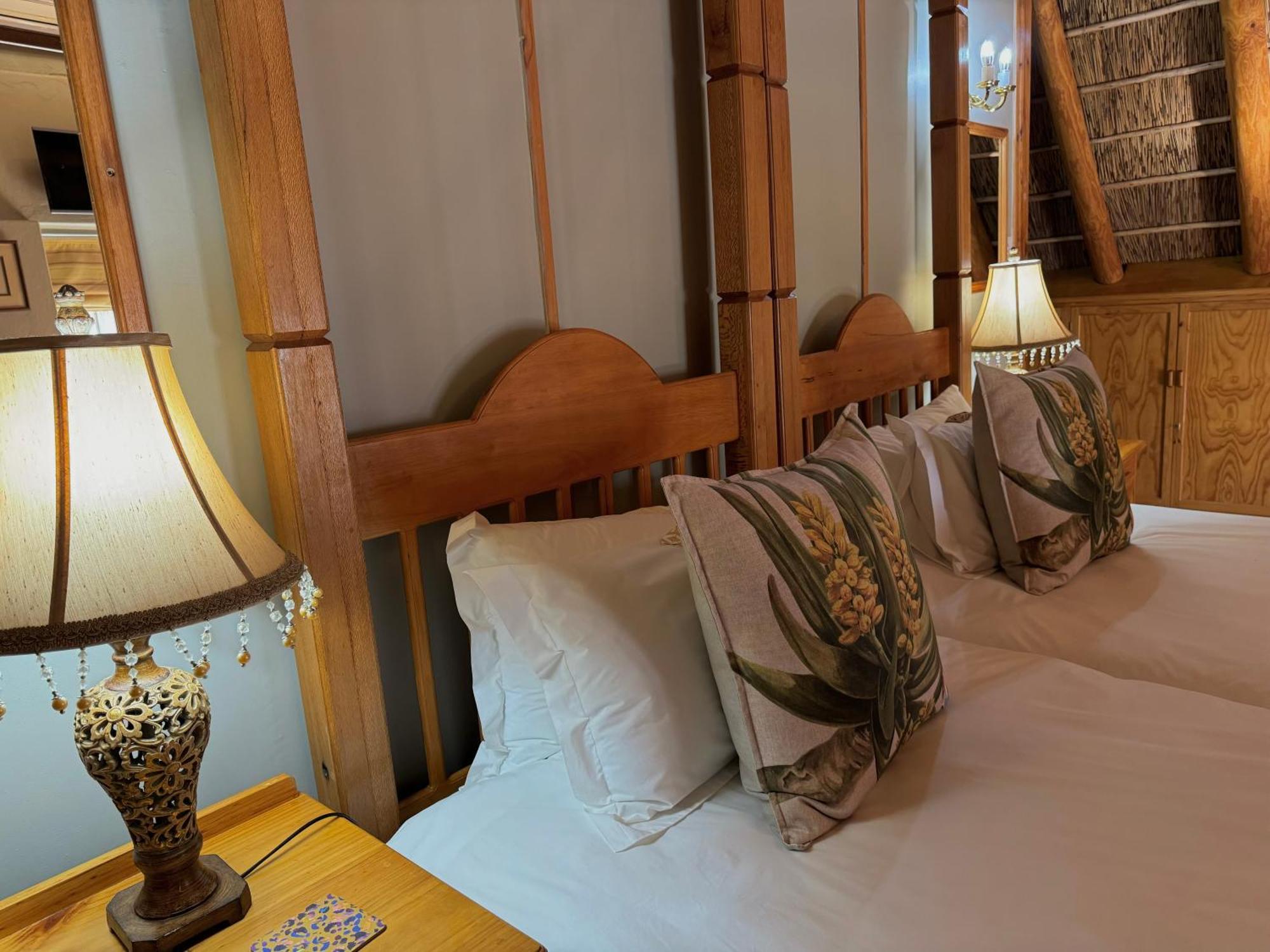 Port Wine Guesthouse Calitzdorp Exterior photo