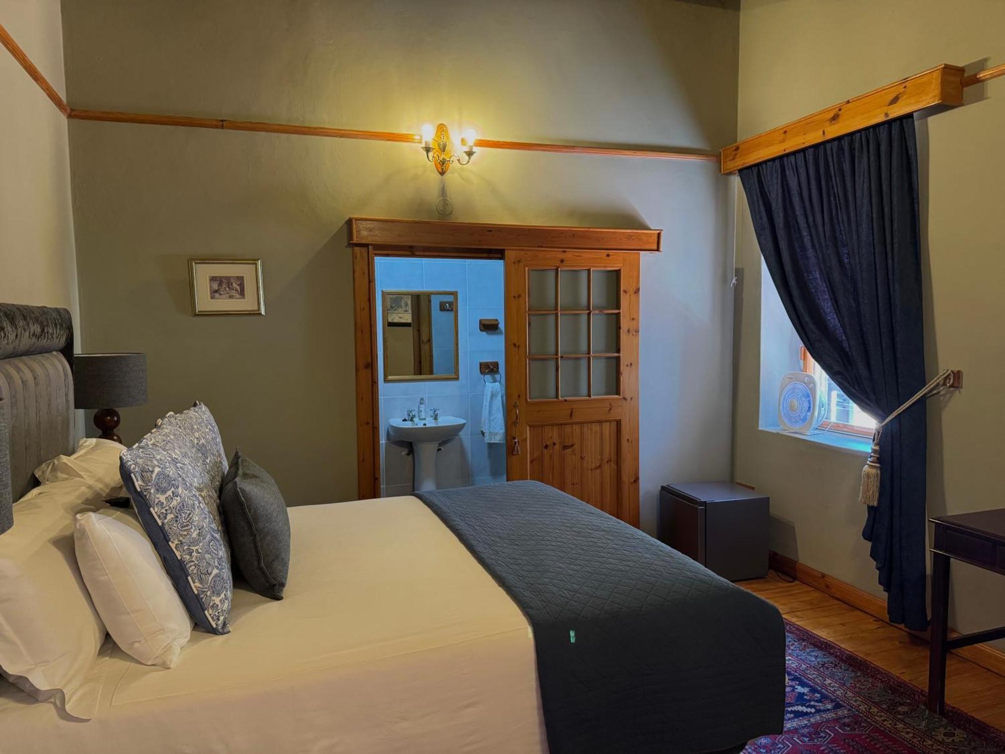 Port Wine Guesthouse Calitzdorp Exterior photo