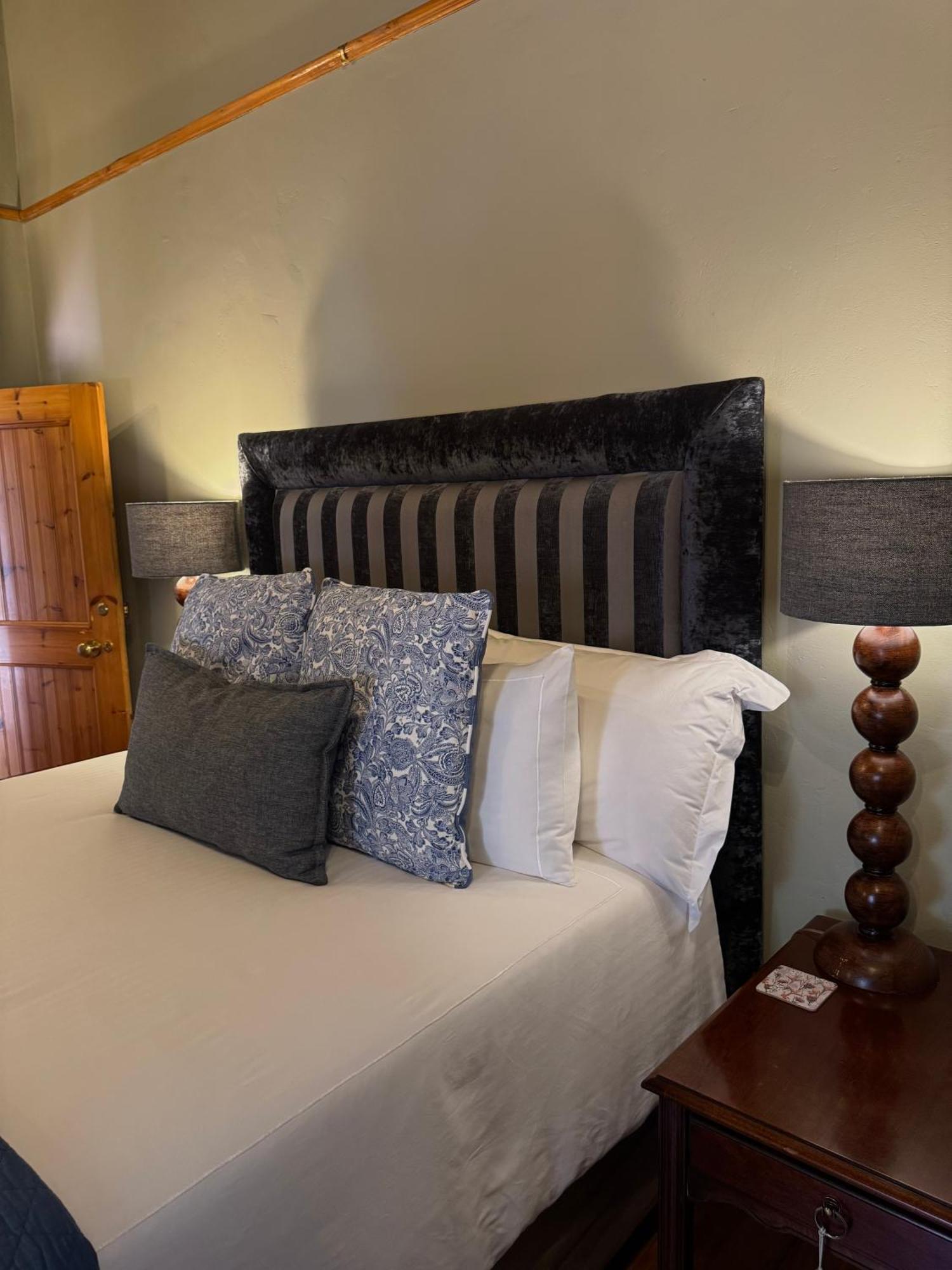 Port Wine Guesthouse Calitzdorp Exterior photo